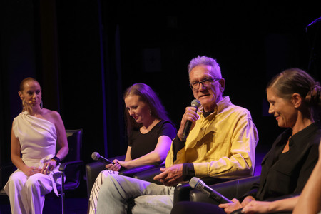 20 LET KULTURNEGA DOMA CERKNICA 24 FOTO LJUBO VUKELIČ